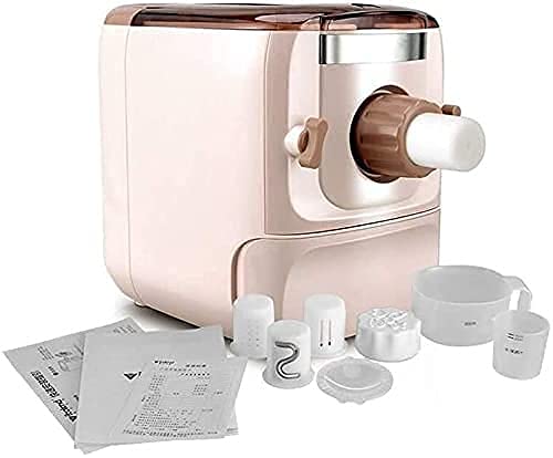 Pasta Machine