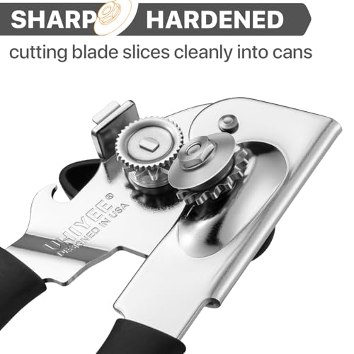 Can Opener Manual Heavy Duty