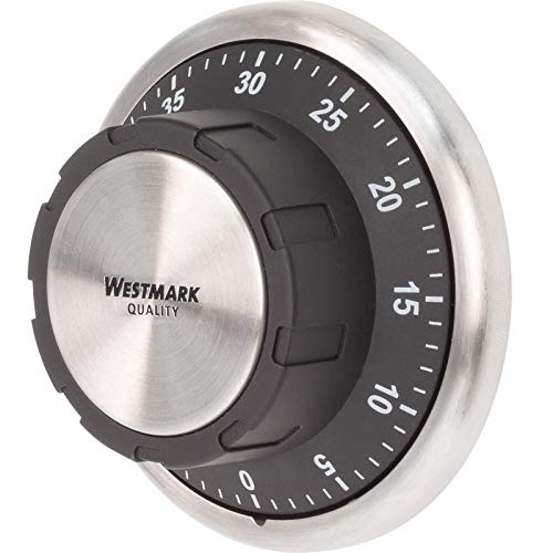 Kitchen Timer (Redondo Mechanical)