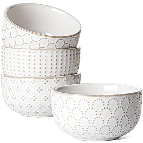 Soup Bowl Ceramic Kitchen Bowl Set for Cereal