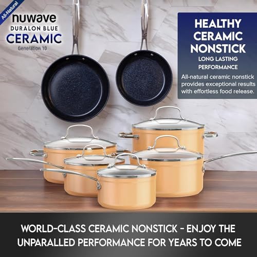 Cookware Set