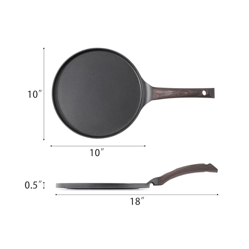 Nonstick Crepe Pan
