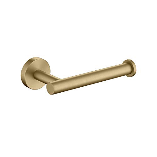 Toilet Paper Holder SUS304 Stainless Steel Round Size