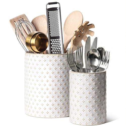 Kitchen Utensil Holder