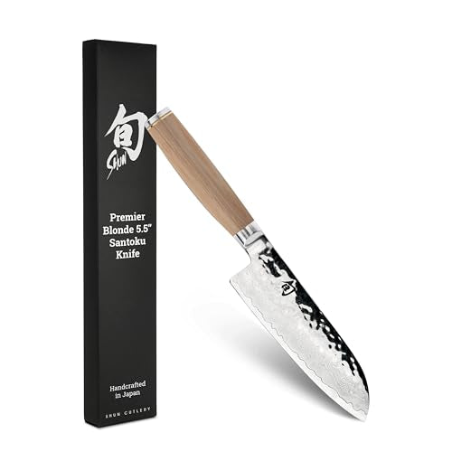 Premier Santoku Knife