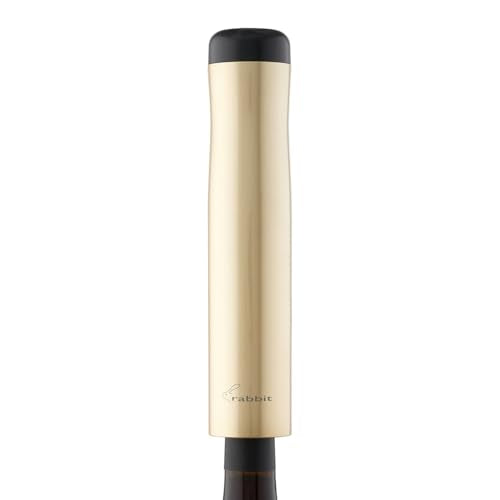 Automatic Electric Corkscrew Wine Bottle Opener