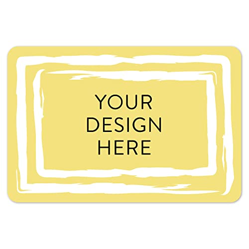 Custom Vinyl Stickers Your Image
