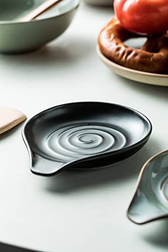 Spoon Holder for Stove Top