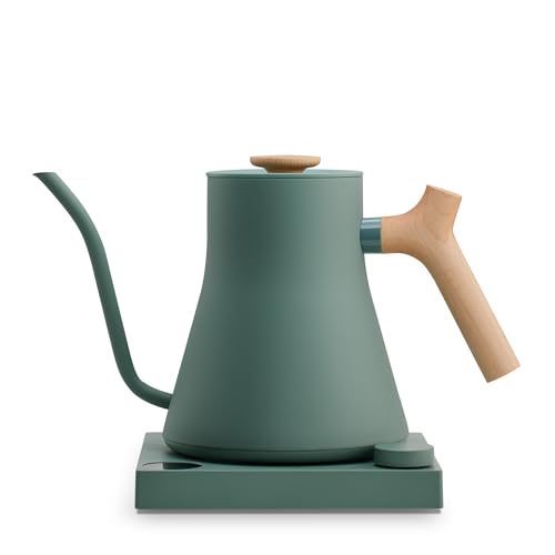 Stagg EKG Electric Gooseneck Kettle