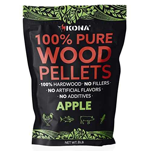 Smoker Grilling Pellet Sets