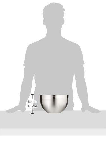 Rosle Stainless Steel 5.7 (9.4" diameter (5.7-quart))