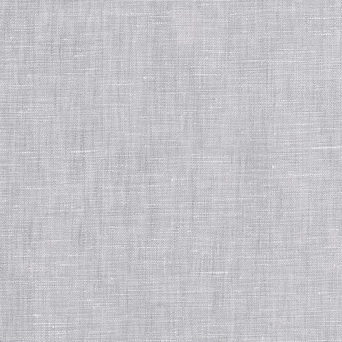 100% Pure Linen Bib Apron for Men & Women with Pockets