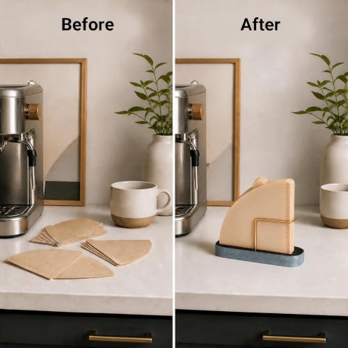 Coffee Filter Holder