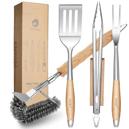 Grill Barbecue Tool Sets