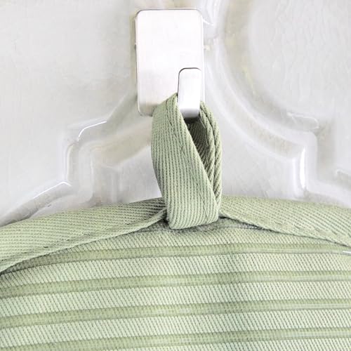 Premium Pot Holder & Hot Pad (Fennel / 4 Pack)