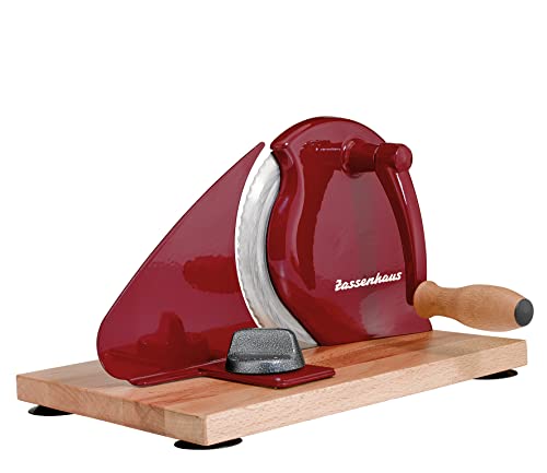 Bread Slicer