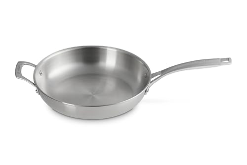 Stainless Steel Essential 10