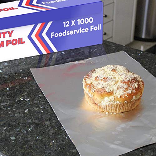Aluminum Foil Wrap for Food