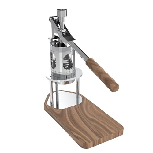 Manual Espresso Machine (51mm)