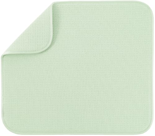 Dish Drying Mat for Kitchen