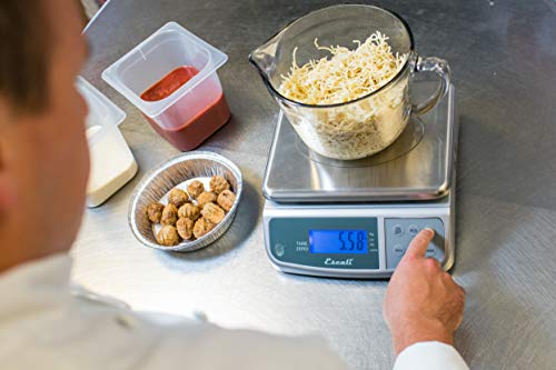 M Series Digital Food