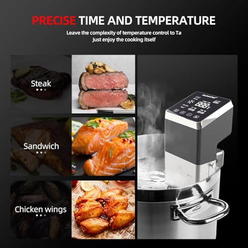 Immersion Circulator