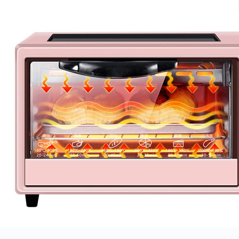 Breakfast Machine Oven 3 (D / 450*180*260mm)