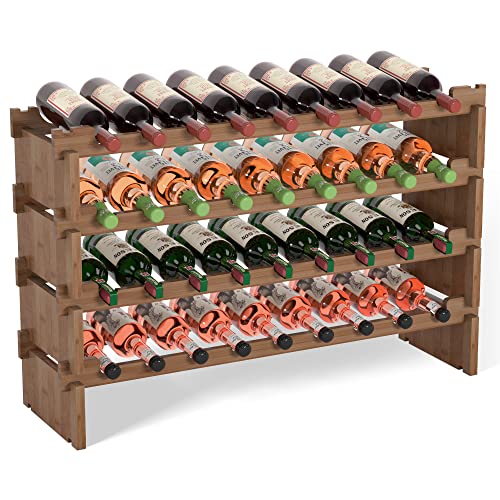 wine rack