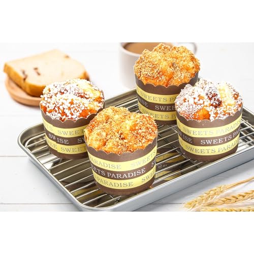 Baking Sheet with Rack Set