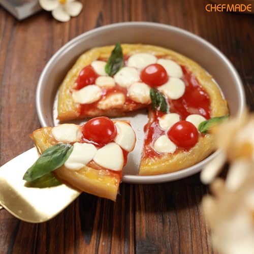 Pizza Pan for Oven New