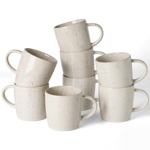Coffee Mugs Set of 4