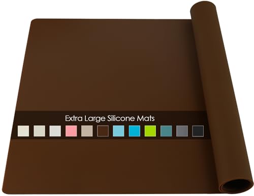 Silicone Mat Placemat for Dining Table
