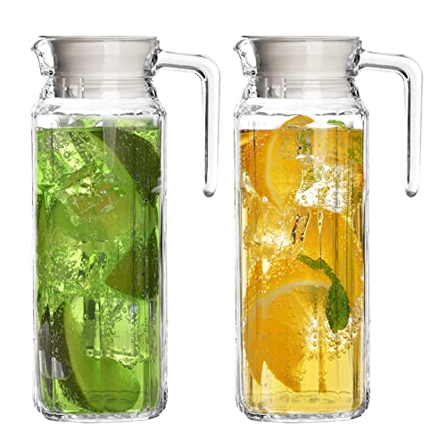Fridge Pitchers