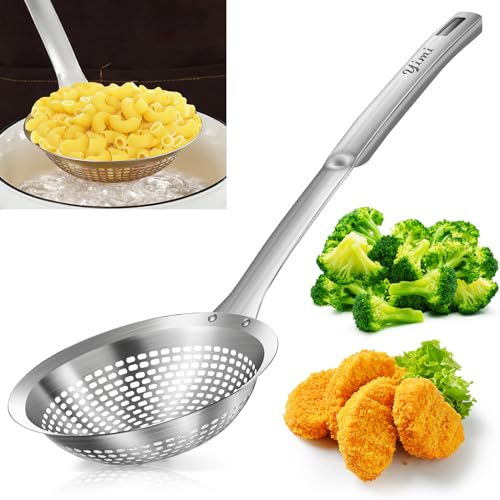 Mesh Strainer