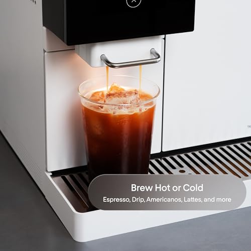 Super Automatic Espresso Machines
