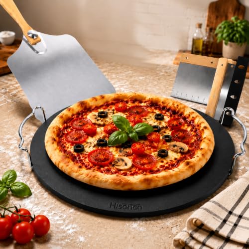 Pizza Steel for Oven and Grill