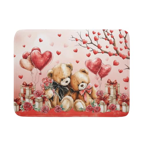 Microfiber Dish Drying Mat 2 Size Dish Drying Pad for Kitchen Counter