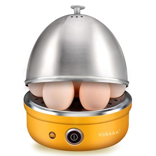 Electric Egg Cooker