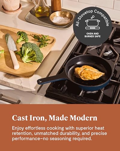 Cast Iron Skillet Pans