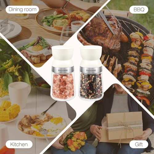 Salt and Pepper Grinder