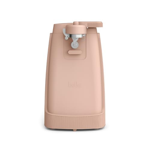 Battery Can Opener