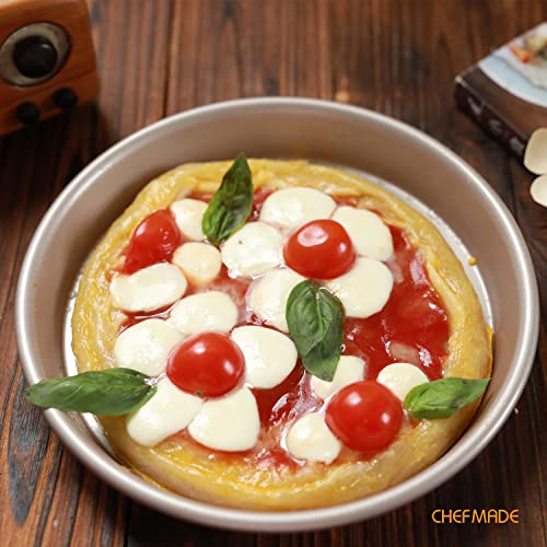 Pizza Pan for Oven New
