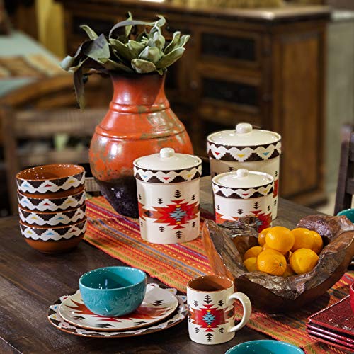 Ceramic Dinnerware Sets