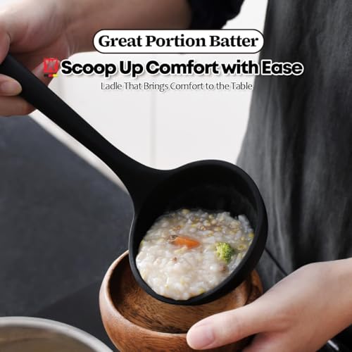 Cooking Ladle