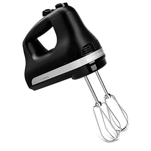 Khm512 Stainless Steel 5 Stainless Steel 60 Hand food mixer