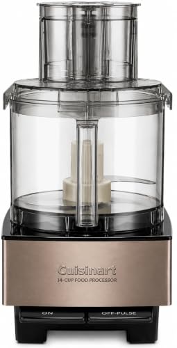 Food Processor