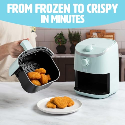 Tasty Personal Air Fryer