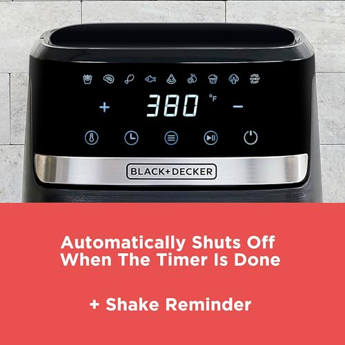 Purify Air Fryer