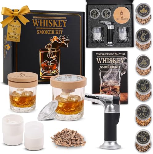 Premium Cocktail & Infusion Gift Set