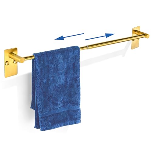 Adjustable Towel Bar